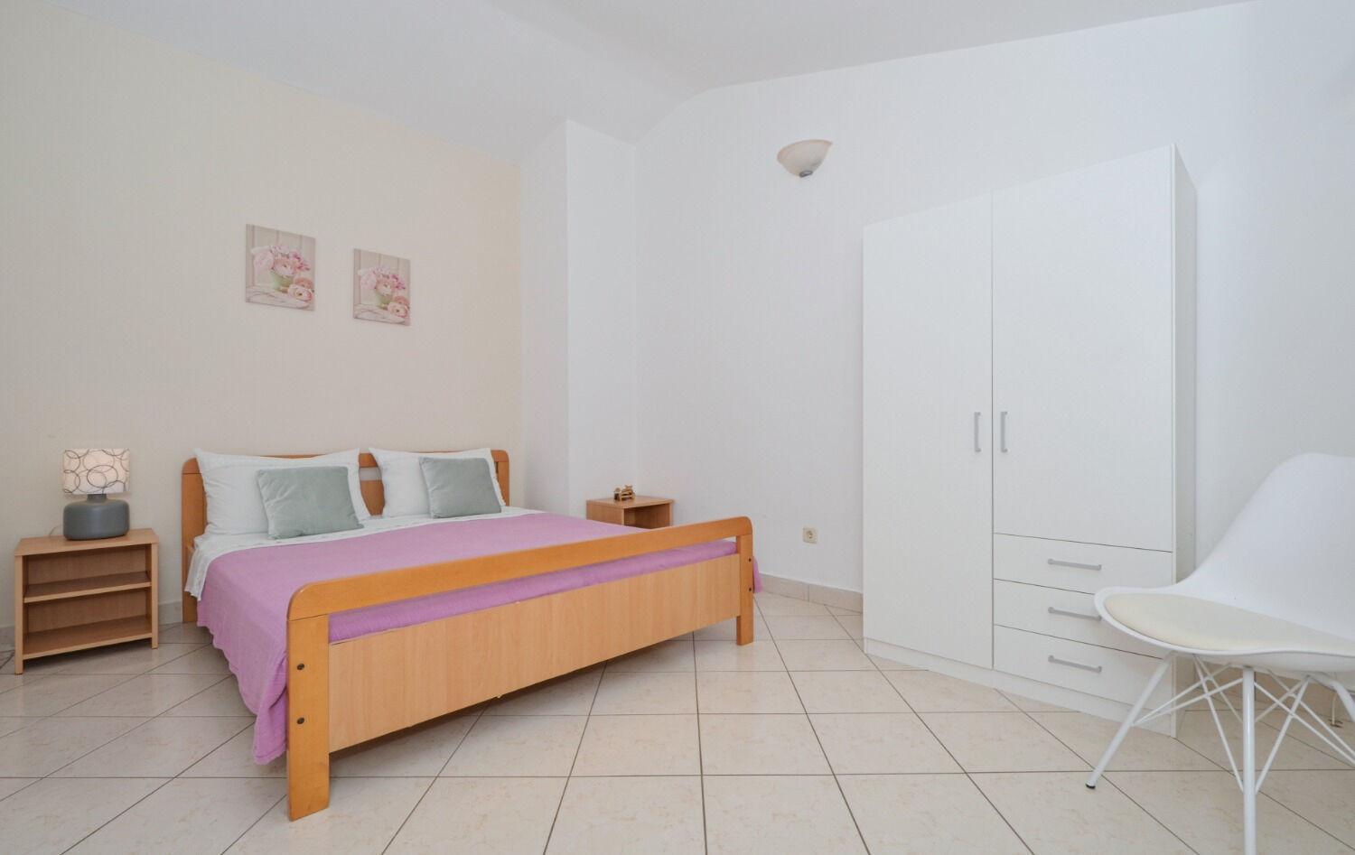 Apartments Paz Vinišće Екстериор снимка