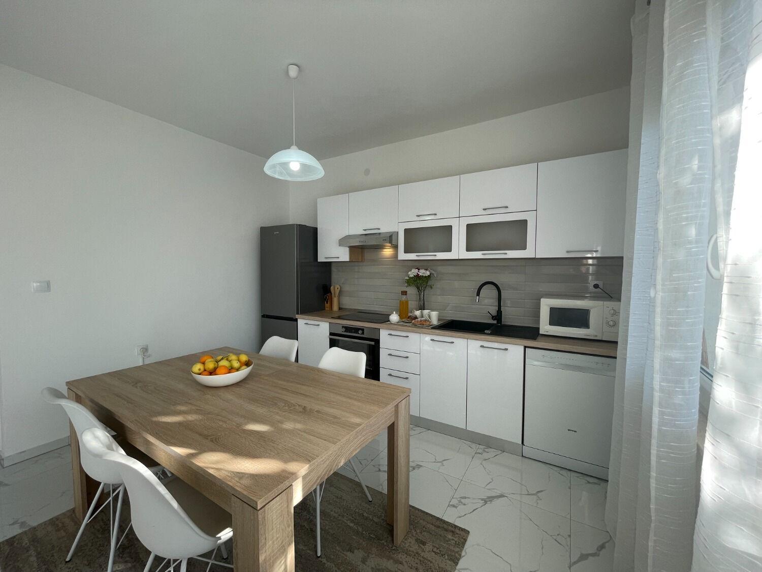 Apartments Paz Vinišće Екстериор снимка
