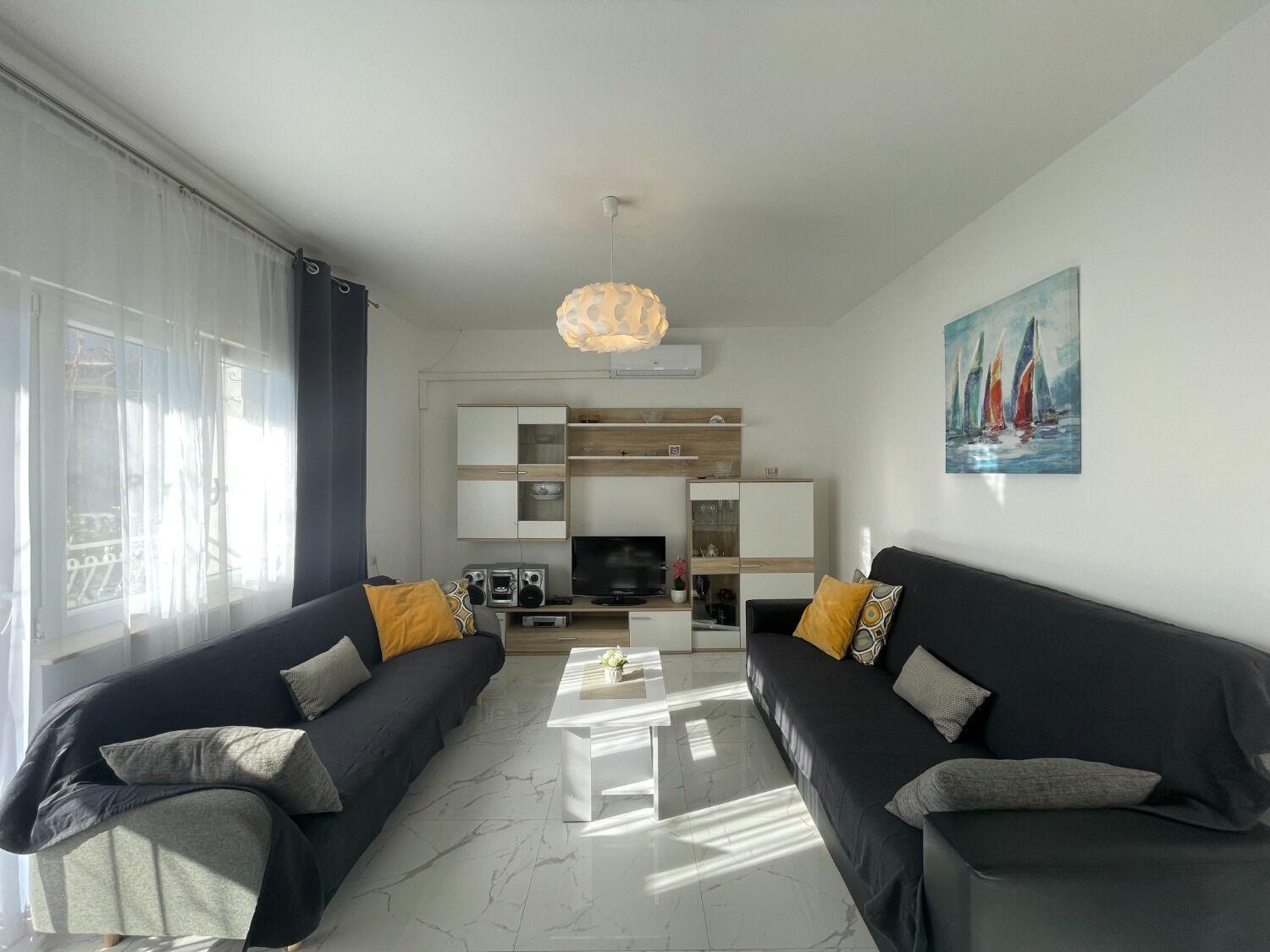 Apartments Paz Vinišće Екстериор снимка