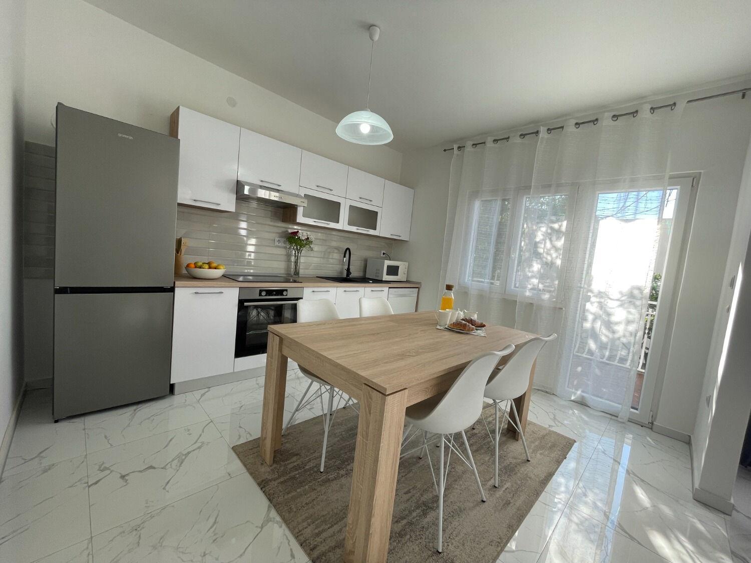 Apartments Paz Vinišće Екстериор снимка