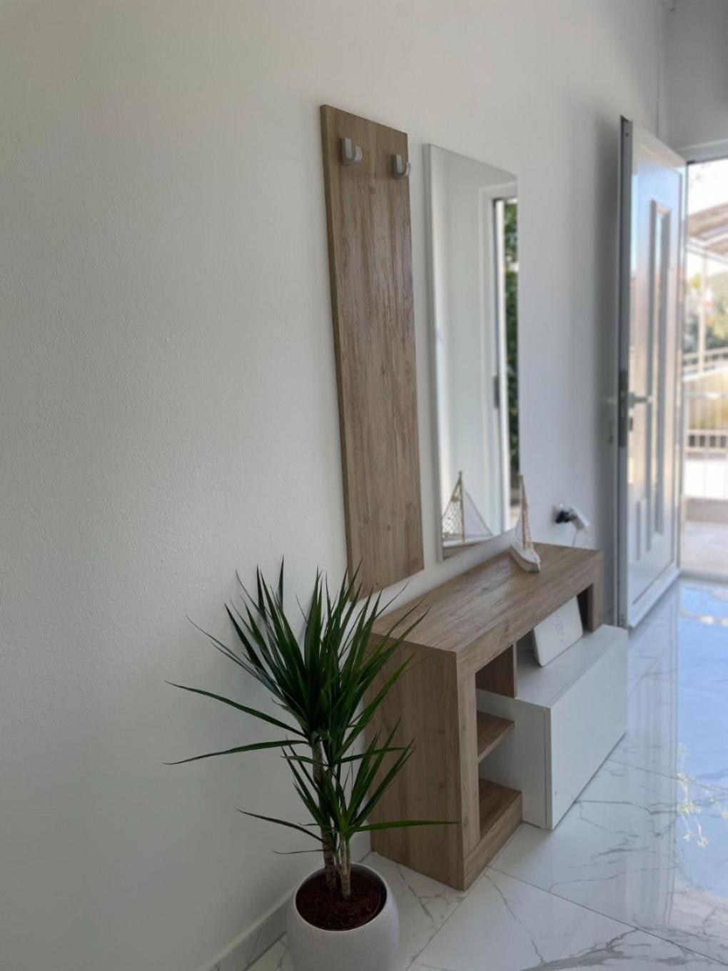 Apartments Paz Vinišće Екстериор снимка