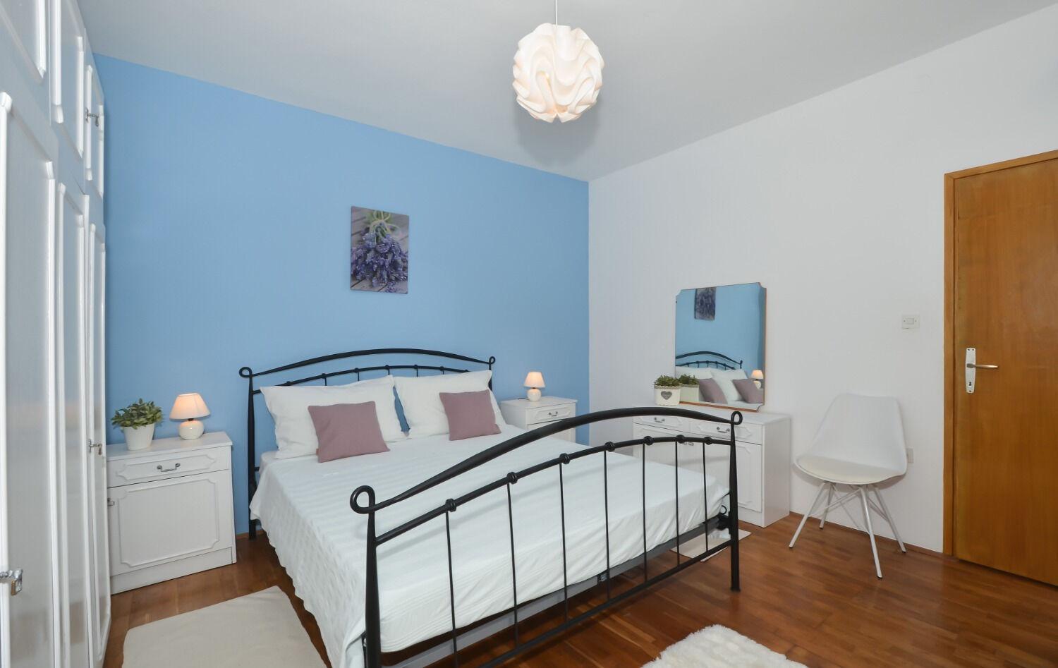Apartments Paz Vinišće Екстериор снимка