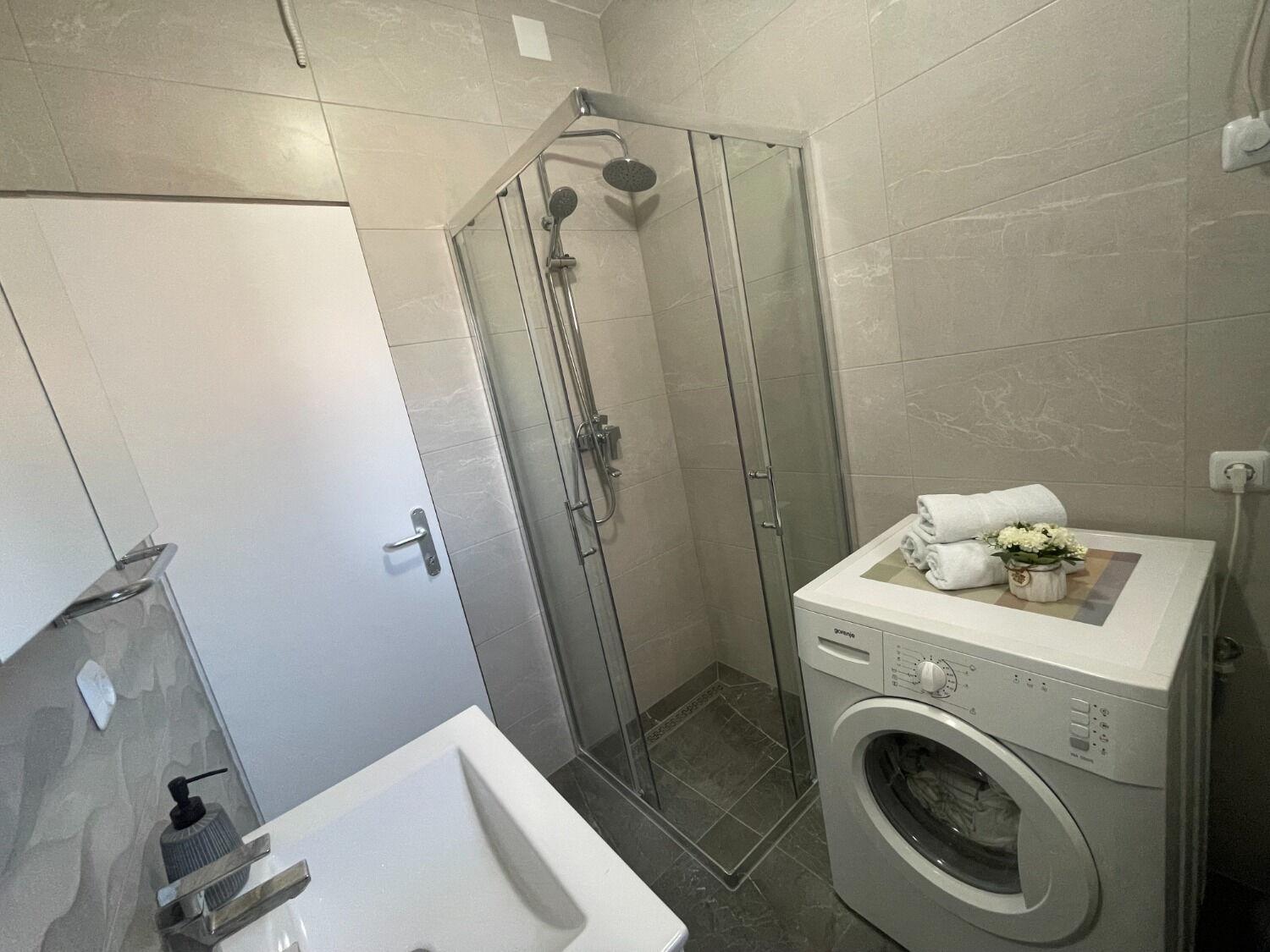 Apartments Paz Vinišće Екстериор снимка