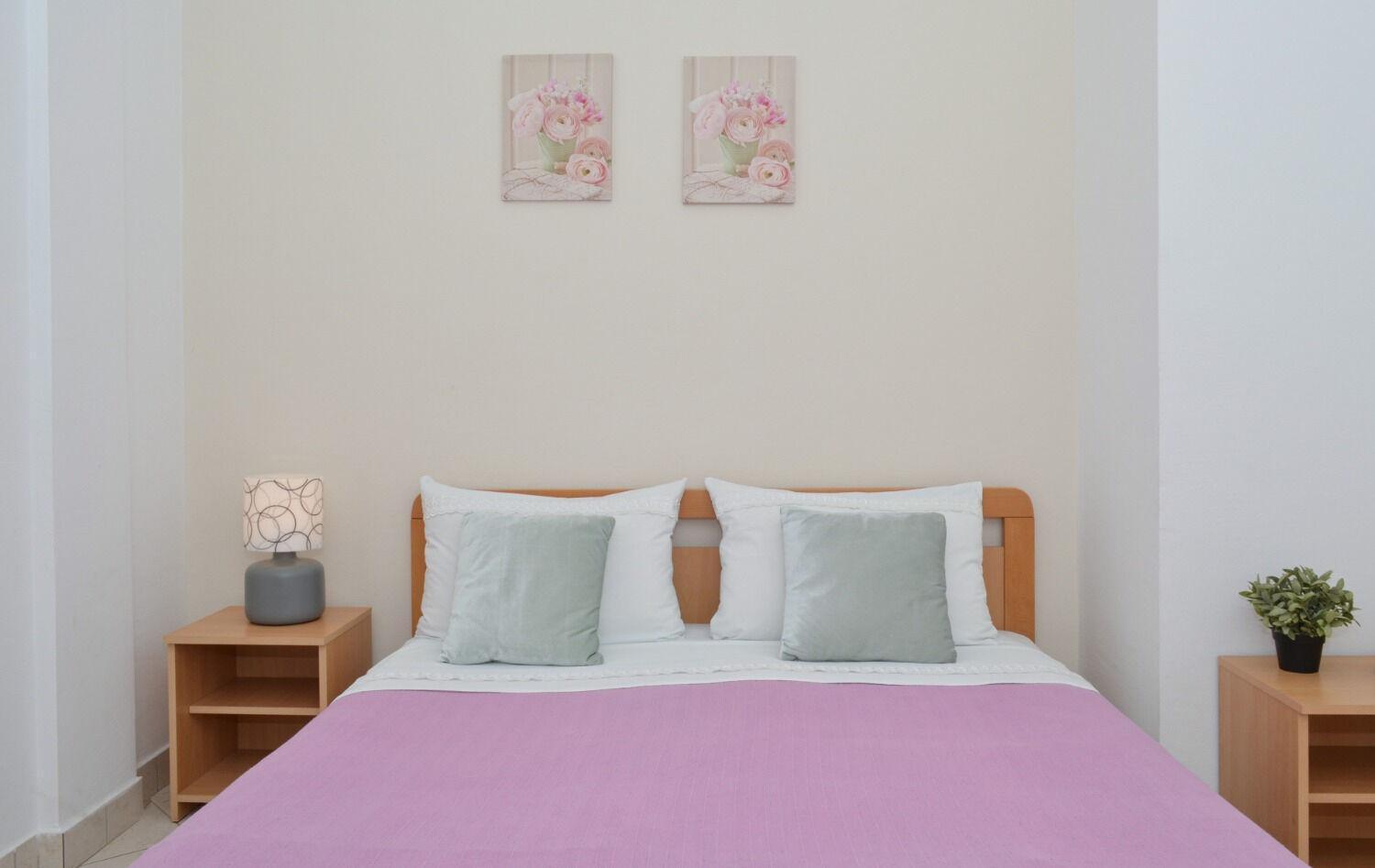 Apartments Paz Vinišće Екстериор снимка