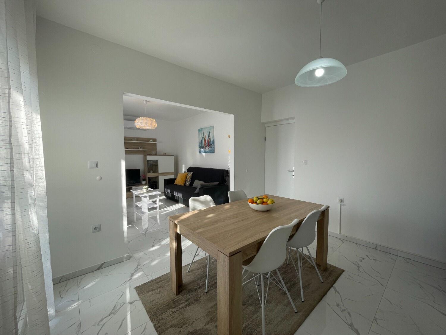 Apartments Paz Vinišće Екстериор снимка