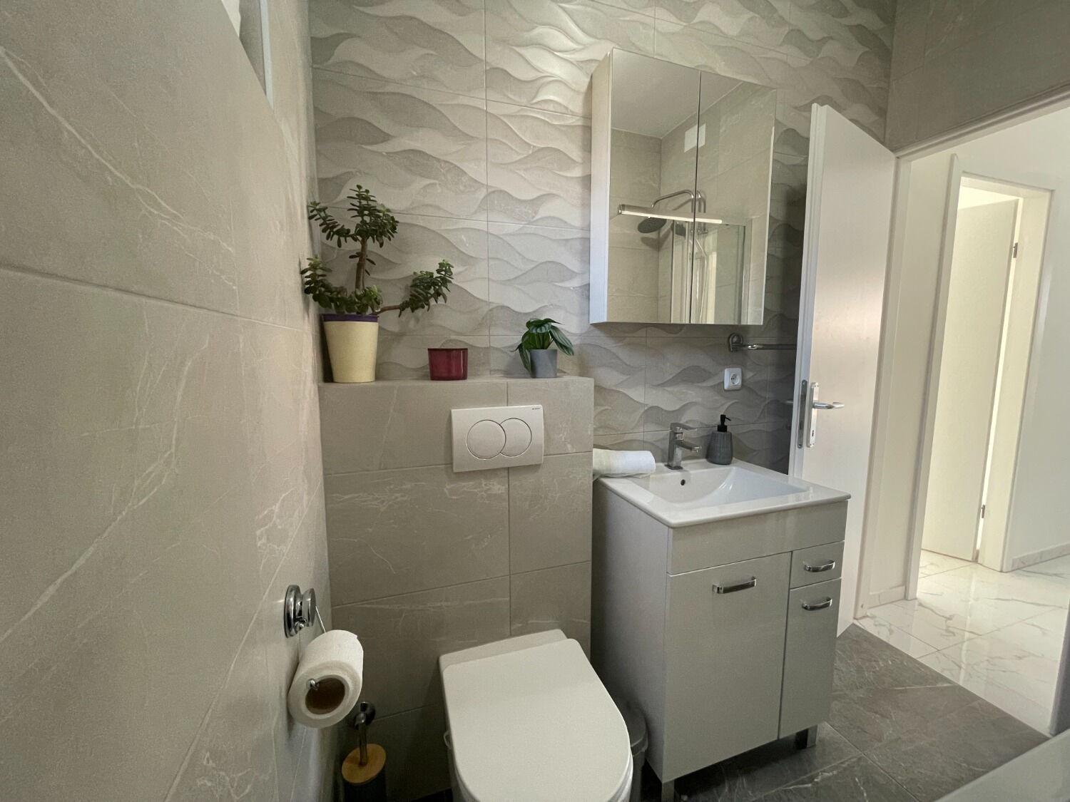 Apartments Paz Vinišće Екстериор снимка