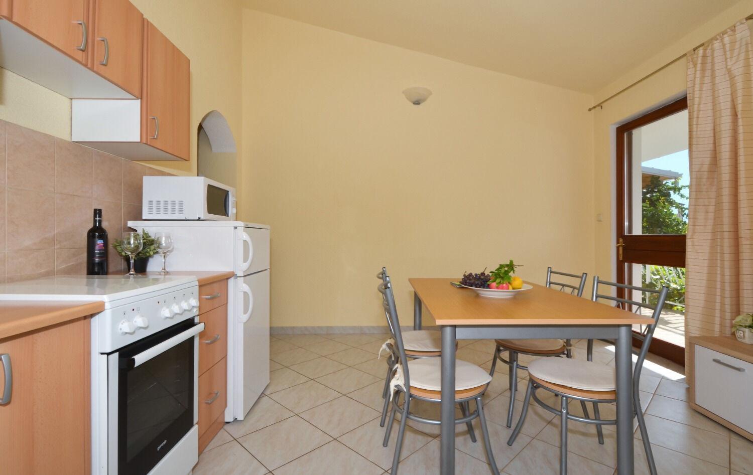 Apartments Paz Vinišće Екстериор снимка
