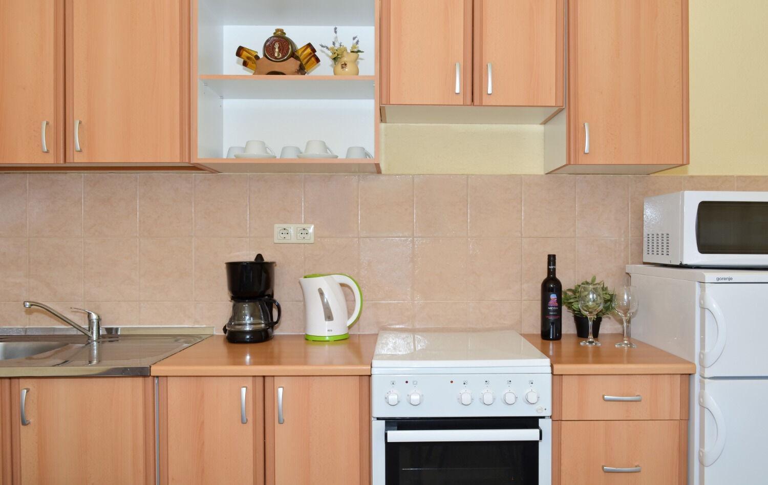 Apartments Paz Vinišće Екстериор снимка