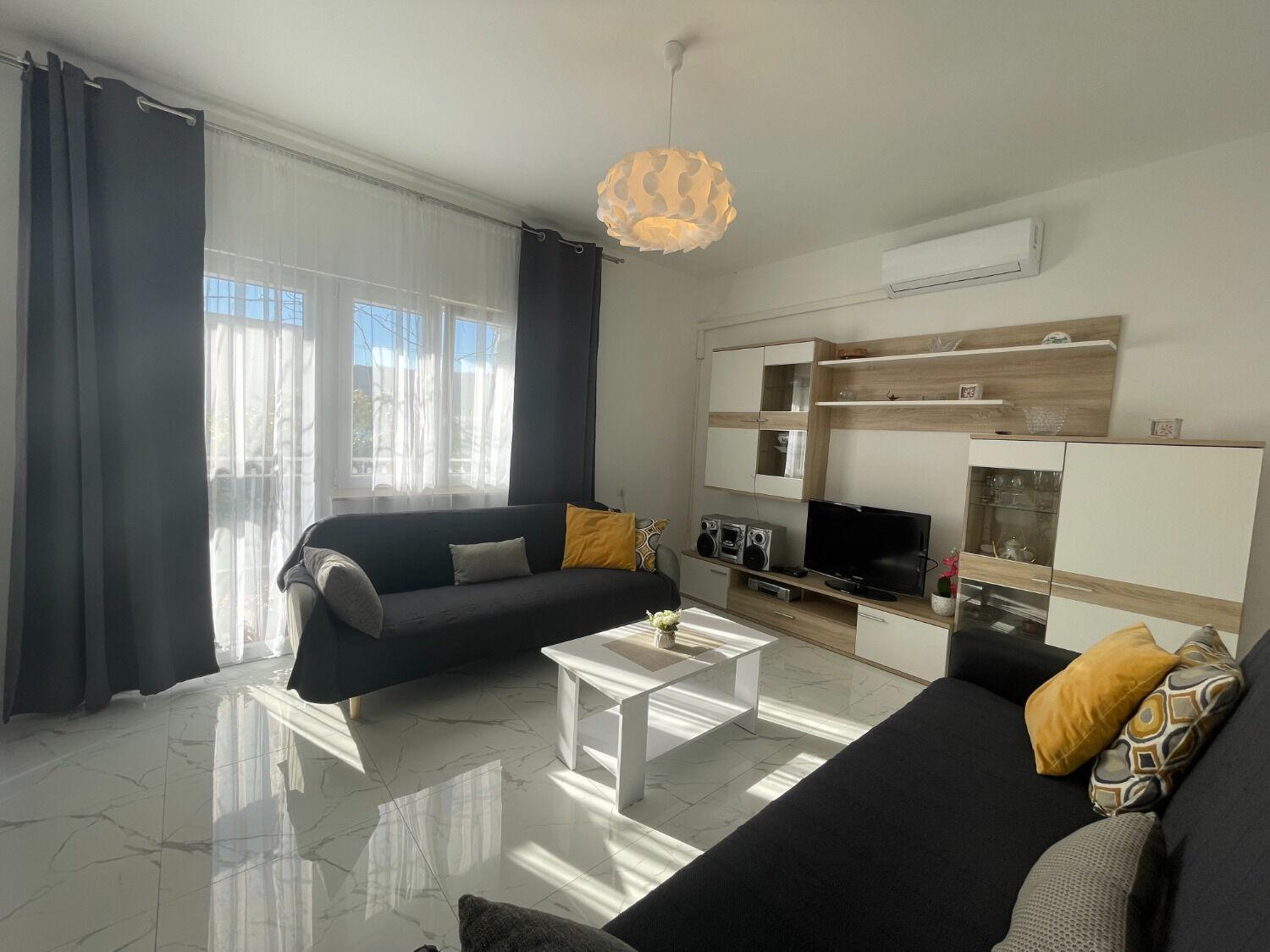 Apartments Paz Vinišće Екстериор снимка
