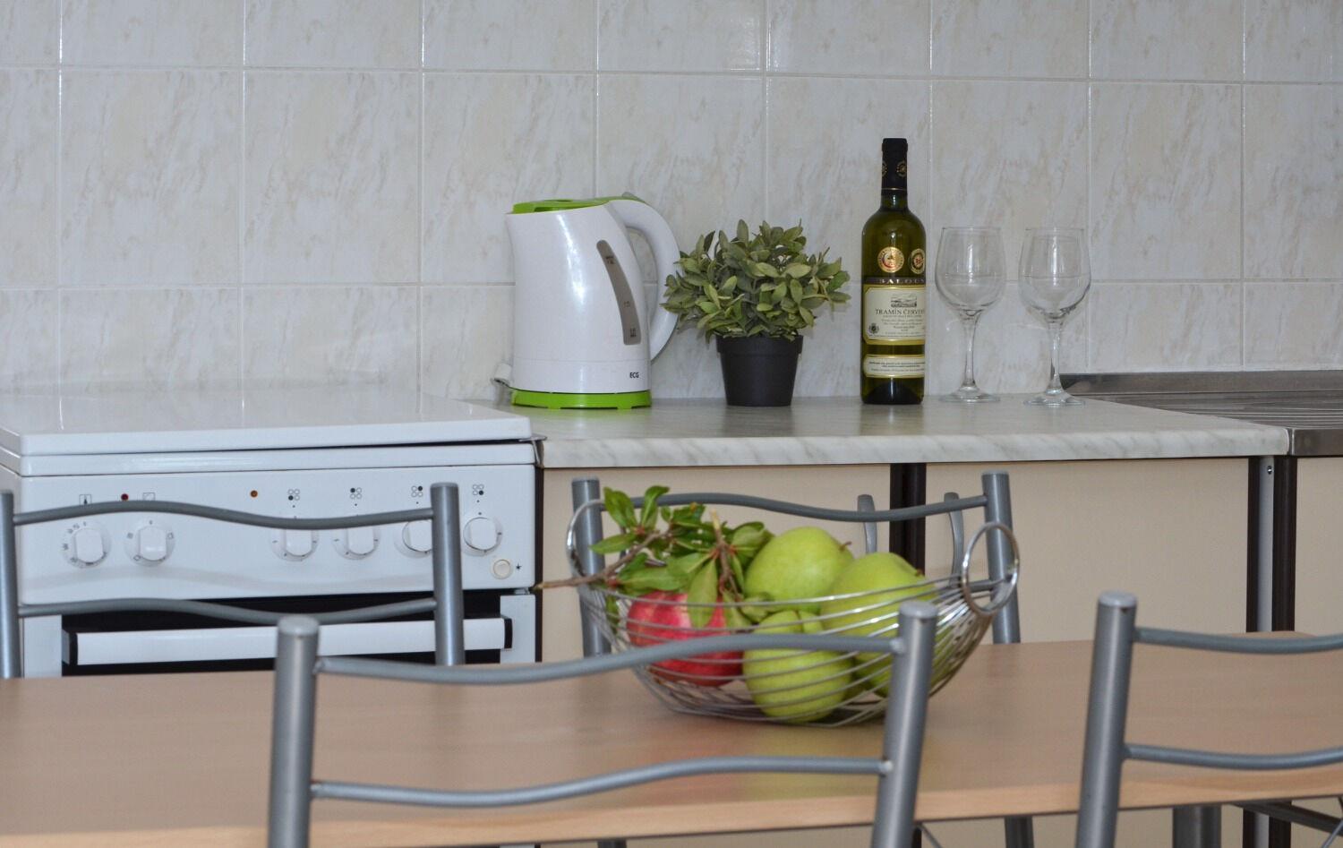 Apartments Paz Vinišće Екстериор снимка